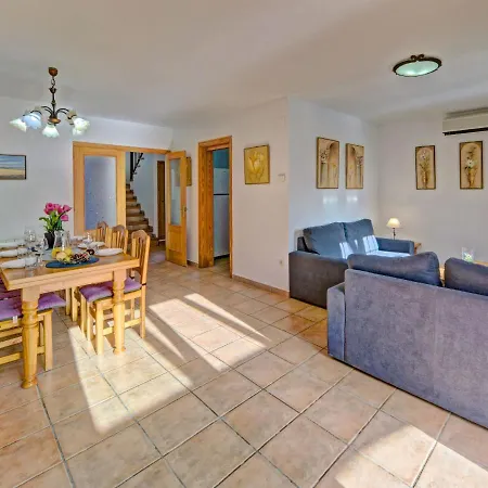 Puerta De 8 By Interhome Holiday home