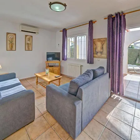 Puerta De 8 By Interhome 펜션