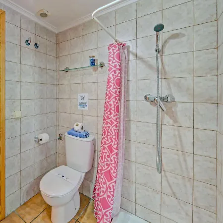 Puerta De 8 By Interhome Hébergement de vacances