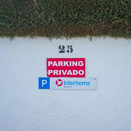 Hébergement de vacances Puerta De 8 By Interhome Calp