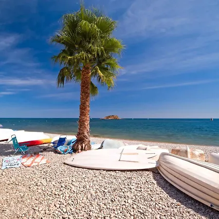 Puerta De 8 By Interhome 펜션