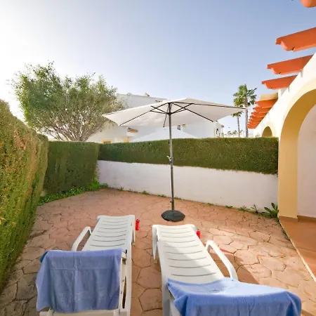 Puerta De 8 By Interhome