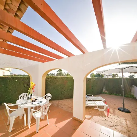 Puerta De 8 By Interhome *