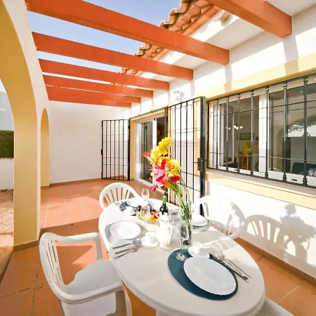 Hébergement de vacances Puerta De 8 By Interhome
