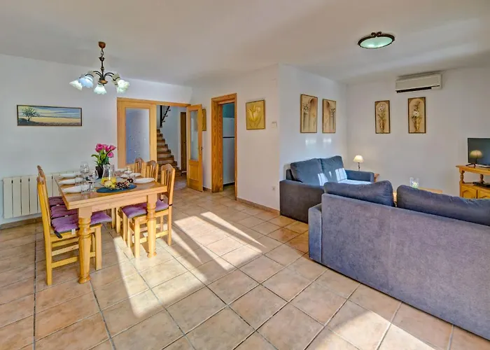 Puerta De 8 By Interhome Holiday home