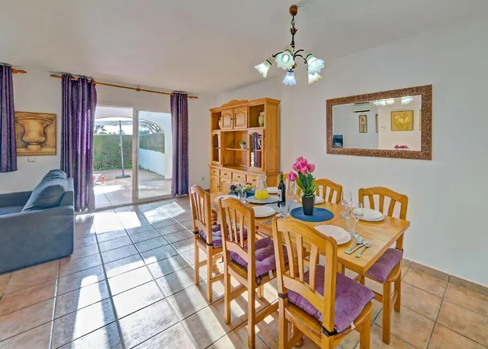 Puerta De 8 By Interhome Holiday home *