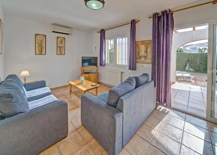 Puerta De 8 By Interhome Holiday home