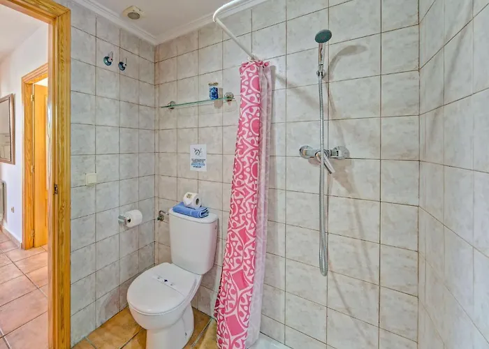 Puerta De 8 By Interhome Holiday home