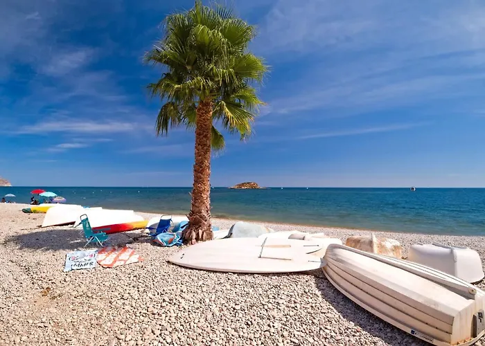 Puerta De 8 By Interhome Holiday home