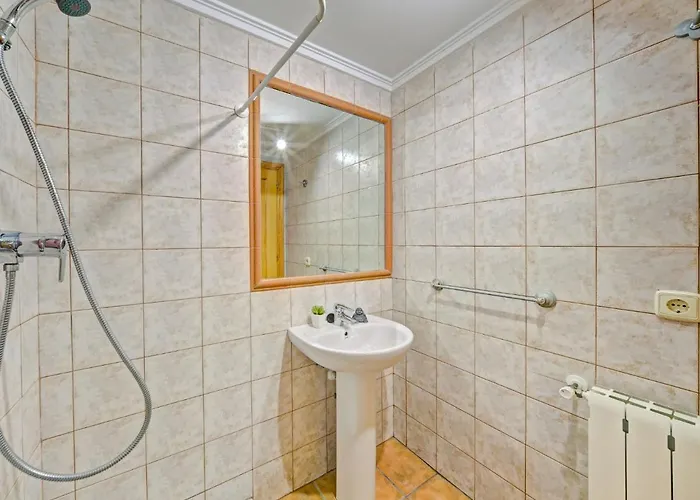 Puerta De 8 By Interhome Holiday home