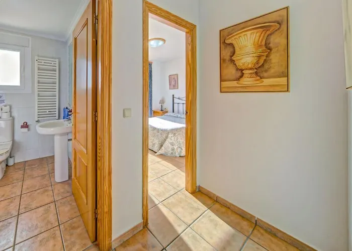 Puerta De 8 By Interhome Holiday home