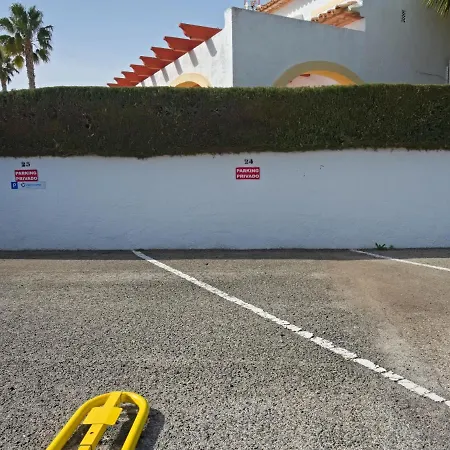 Сasa de vacaciones Puerta De 8 By Interhome *