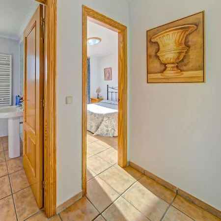 Puerta De 8 By Interhome Сasa de vacaciones