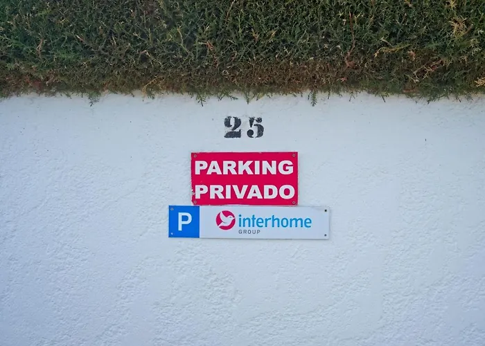 בית נופש Puerta De 8 By Interhome קלפה