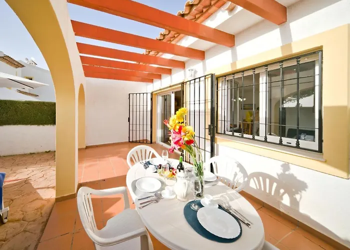 בית נופש Puerta De 8 By Interhome