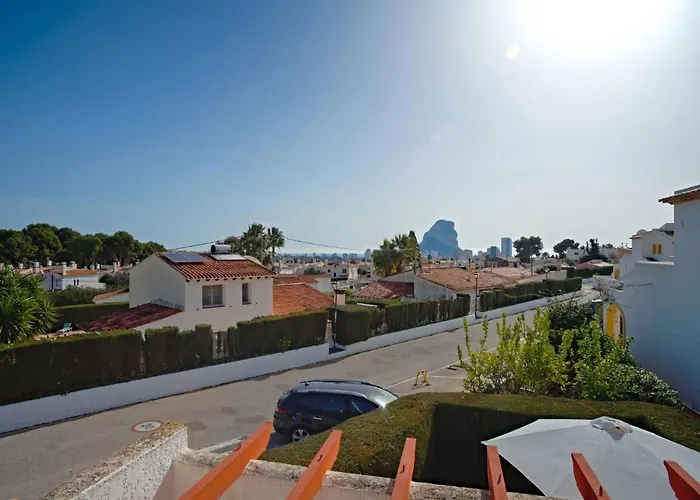 Puerta De 8 By Interhome *