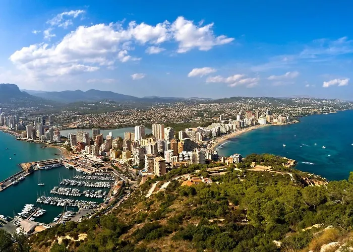 Puerta De 8 By Interhome *