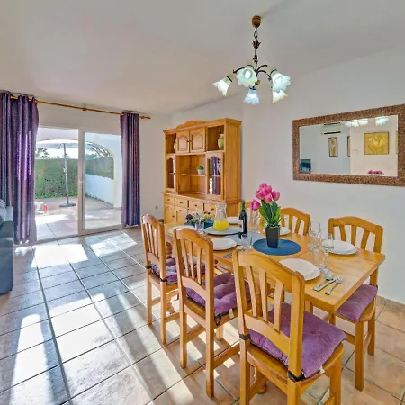 Puerta De 8 By Interhome בית נופש *