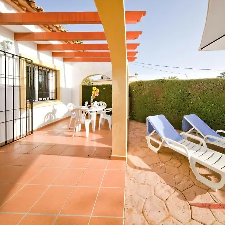 Puerta De 8 By Interhome בית נופש