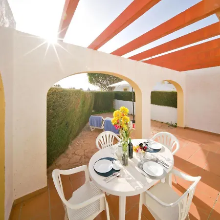 בית נופש Puerta De 8 By Interhome *