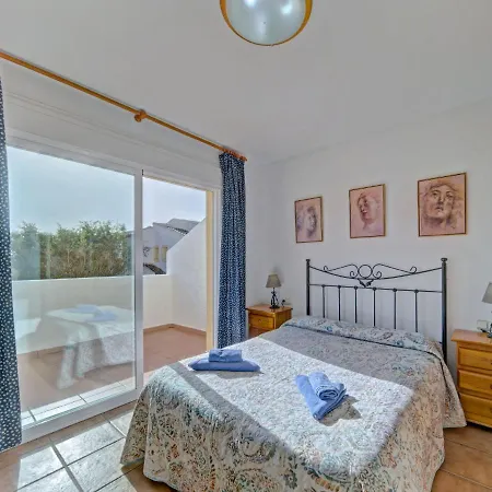 Puerta De 8 By Interhome