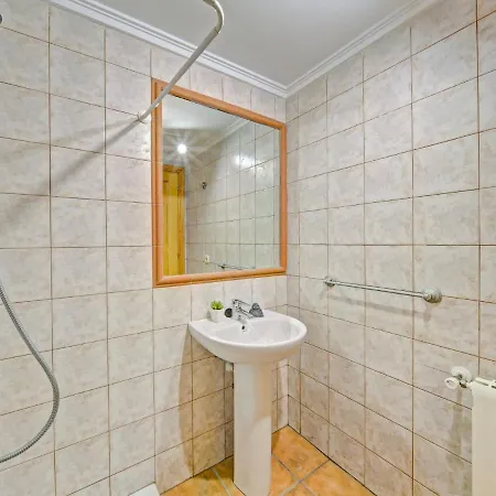 Puerta De 8 By Interhome בית נופש