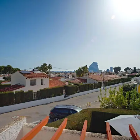 Puerta De 8 By Interhome *