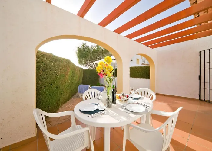 Puerta De 8 By Interhome Casa vacanze