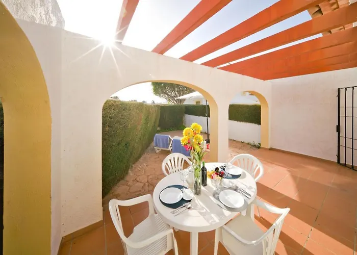 Casa vacanze Puerta De 8 By Interhome *