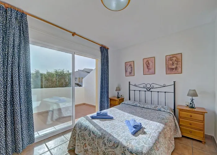 Puerta De 8 By Interhome