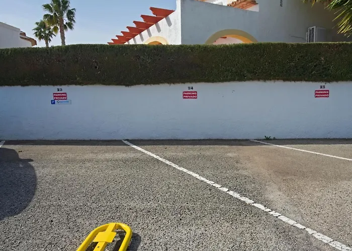 Casa vacanze Puerta De 8 By Interhome *